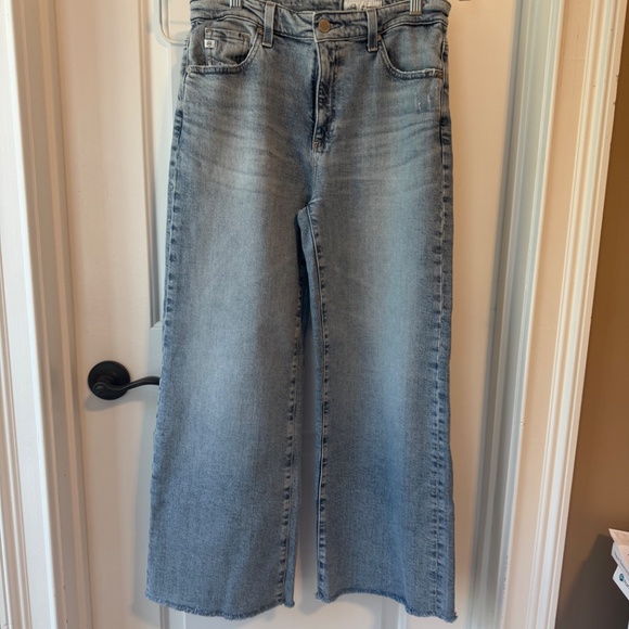 AG Denim Saige Jeans - Picture 2 of 3